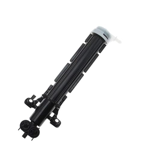 Buse lave-phare avant Volvo S60 V60 2015 2016 2017 gicleur essuie-glace optique 31391837