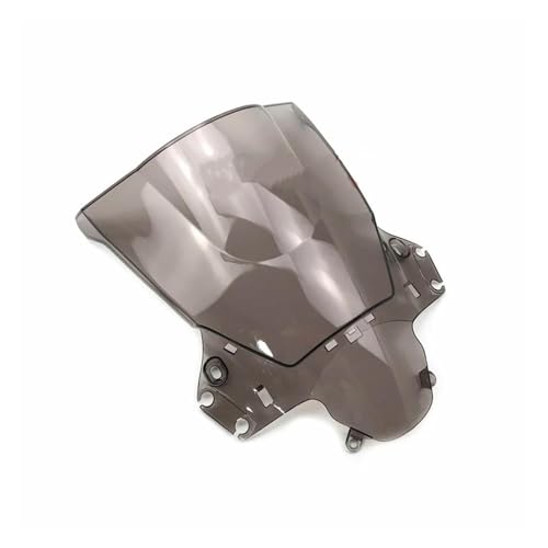 ZOPQRTXYZ CBR250R 2011 2012 2013 �p �o�C�N�p�E�C���h�X�N���[�� �f�t���N�^�[ �E�C���h�V�[���h �o�C�N�p �X�N���[��(Smoke)