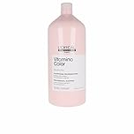 L'Oréal Serie Expert Vitamino Colour Shampoo for Coloured Hair, 1500 ml
