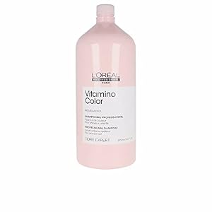 L'Oréal Professionnel Vitamino Color Shampoo, 1500ml