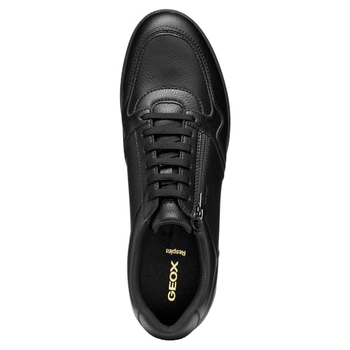 Geox U Avery Chaussures de ville respirantes et légères homme