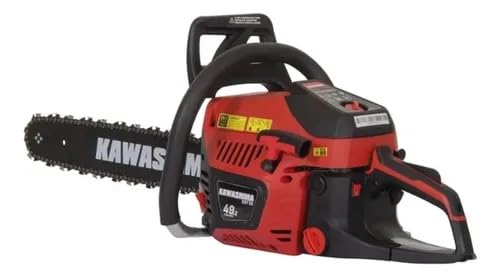 Motosserra a Gasolina Kawashima CST 520 - Sabre de 18'