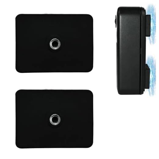 Magnetic Doorbell Camera Mount for Blink