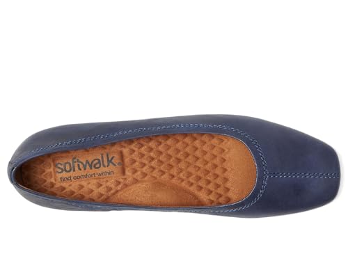 SoftWalk Women's Vera Cruz Ballet Flat2