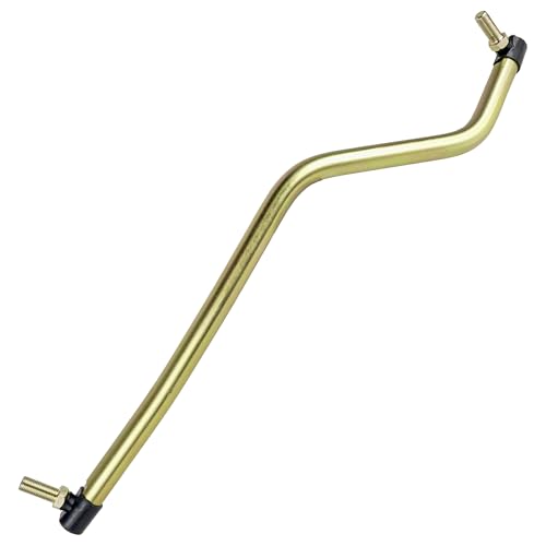 Caltric Steering Left Drag Link Compatible With Husqvarna 436884 583513301 597069802 532436884