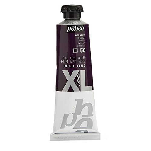 Pébéo - Olio fine XL 37 ML - Pittura ad Olio