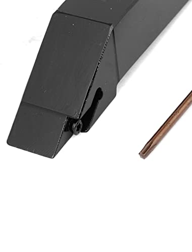 Porta herramientas de torneado externo SVJBR2525M16 miniatura 2