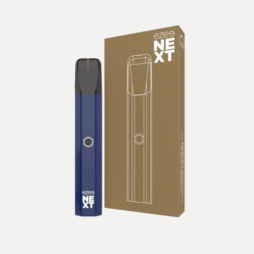 Ezee Next VAPE |bhLbg u[A[dMTLfoCXA400mAhobe[A}Olbg|bhΉijR`[ |bhʔj