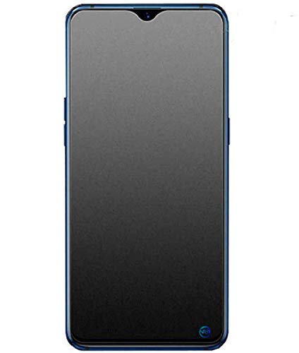 Top Trends® Ceramic Matte Finish Screen Protector Compatible for MICROMAX in 2B Full Screen Coverage (Except Edges) and Free Complete Easy Installation kit