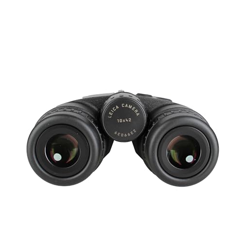 Binoculares Leica 10x42 Geovid R con kit y trípode miniatura 3