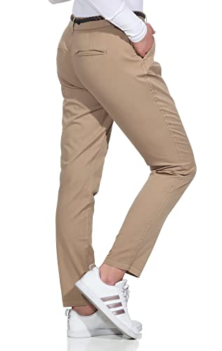VERO MODA VMFLAME NW CHINO PANTS NOOS Pantaloni
