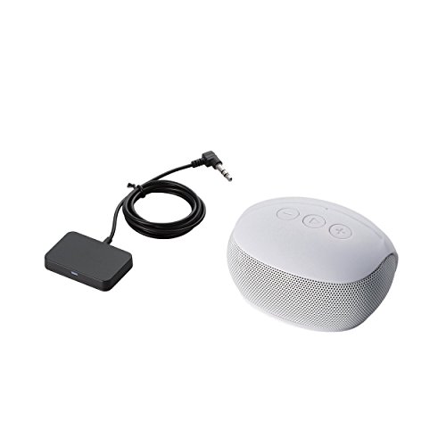 エレコム Bluetooth ブルートゥース スピーカー テレビ用ワイヤレススピーカー