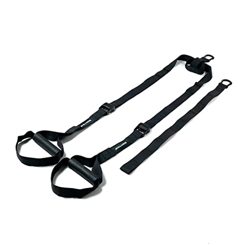 Bodytone Btx Suspension Training