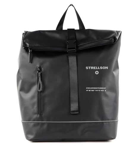 Sac à dos ordinateur Strellson Stockwell 2.0 pour vos trajets quotidiens