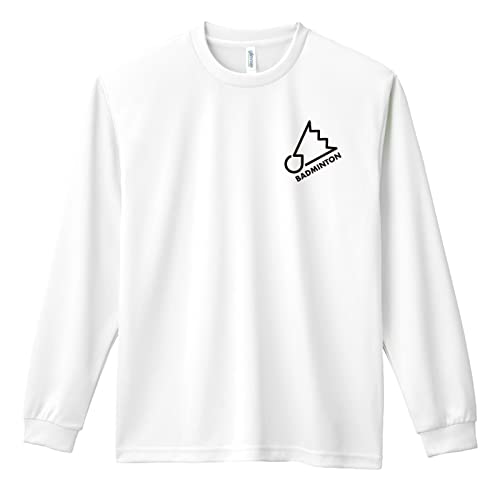 [�A�[�g���[�N�X�R�E�x] �o�h�~���g�� ����T ����T�V���c ���K�� �h���C BADMINTON �t���b�g���S ���j�Z�b�N�X XS �z���C�g