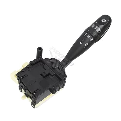 Commodo clignotant avec commande de phare fluide Suzuki SX4 2007-2020 84140-0D020