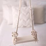 DICHA Handmade Macrame Newborn...