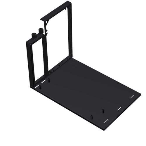 Soporte para tarjeta gráfica externa JMT ADT-BK7 miniatura 1