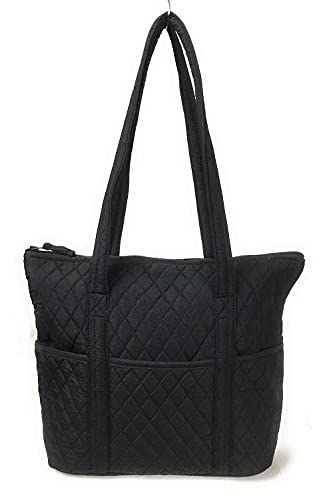 Quilted Shoulder Tote Bag Handbag3