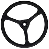 John Deere M71094 Steering Wheel   345 4100 4200 445 F725 GX345