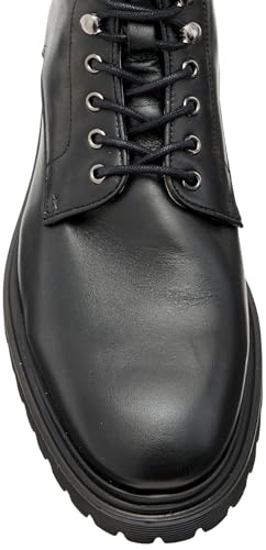 Men's Nidd Combat Boot3