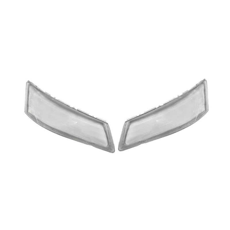 Phare gauche pour Sonata NF 2004-2007 : coque de remplacement en polycarbonate - 2