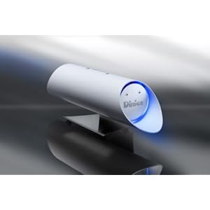 dinies trok-S ozongenerator uv- C ozondesinfectie geurkiller – standvariante