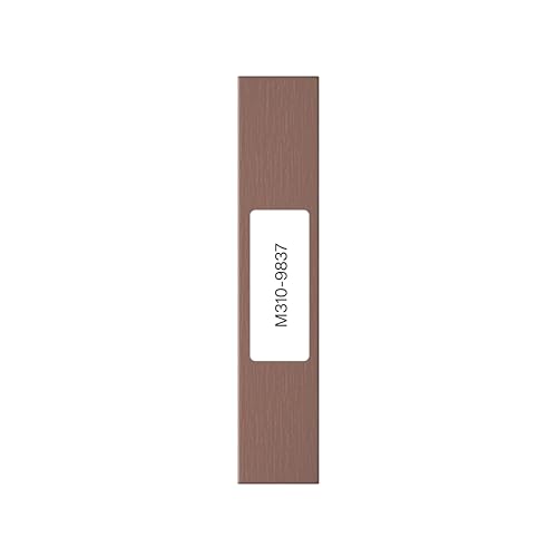 Mohawk Hard Fill Wood Touch Up Sticks, Medium Hickory, M310-9837, 1 Count