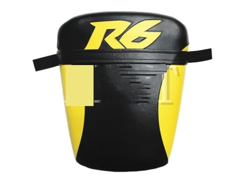 Capot de selle arrière pour YZF1000 R1 2000-2001 look solo racer en finition premium