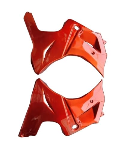 Panneau carénage latéral SV650 pour réparer les flancs fissurés de votre moto