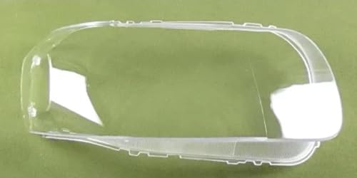 Coque de phare pour réparer un plastique jauni de Ford Kuga Escape gauche