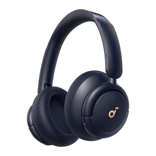 Anker Soundcore Q30i (Bluetooth5.3 CX wbhzjyEgmCYLZO/O荞݃[h/BluetoothΉ/nC]Ή(AUXڑ) / ő50ԉyĐ / }CN/pAvΉ