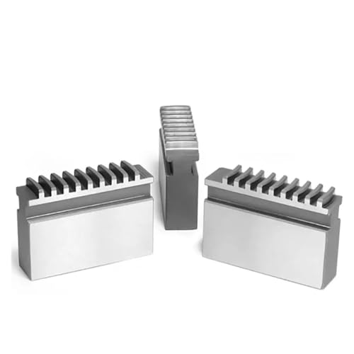 Outil auxiliaire pour machine K11-250 et mâchoires souples