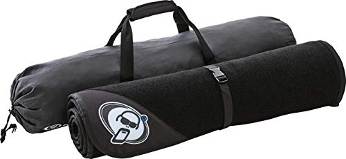 Protection Racket Drum Mat 2.75m x 1.6m