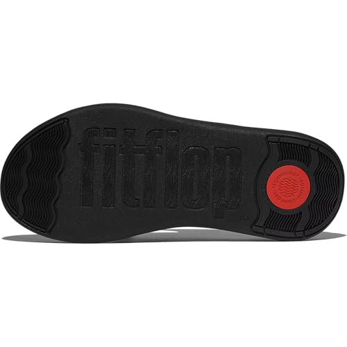 Image of FitFlop Women's, F-MODE Go Webbing Sling Sandal