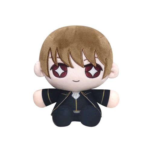 TVアニメ「銀魂」 沖田総悟 ミニおすわりたぴぬい