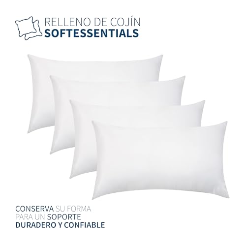 Opiniones de Cojines los 10 mejores. 29 Imagen adicional