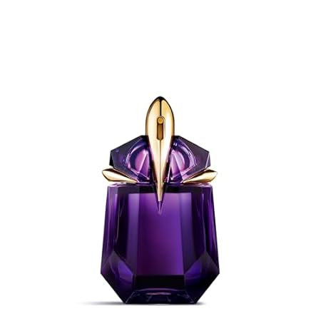 MUGLER Alien Eau de Parfum, Damen-Parfum, Amberartig, holzig und blumig