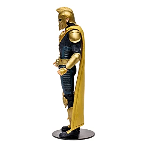 Dc Direct 7In Comic With Figure - Injustice 2 - Dr. Fate #TOP7