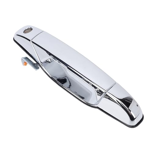 Poignée de porte extérieure avant pour Chevy Silverado 2007-2013 - 3
