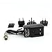 Minelab Mains Universal Charger for GPX Series Metal Detectors Prior to 6000