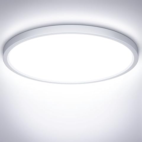 Plafonnier LED NIBSHOOM 24W Cover