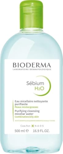 Bioderma Sébium H2O