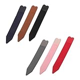 Compatibilité universelle : convient aux stylets à écran tactile, ce protège-stylet adhésif est conçu pour répondre aux besoins de divers appareils, porte-stylo pour stylet, protège-stylet