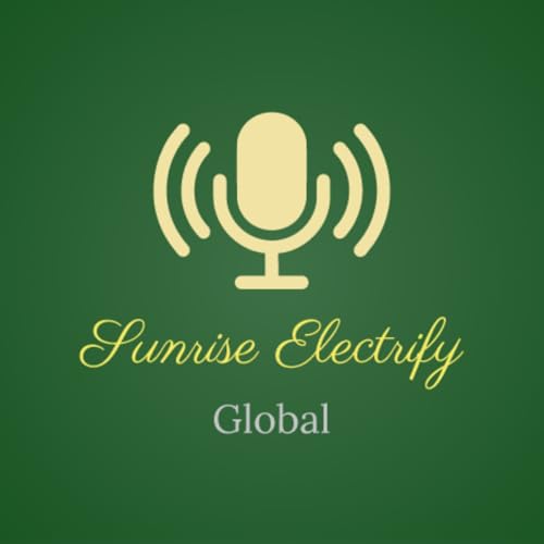 Sunrise Electrify (Episode 1)