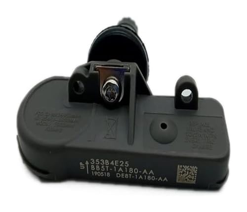 Sensor TPMS BB5T1A180AA para Lincoln Navigator y sistema de presión de neumáticos 4