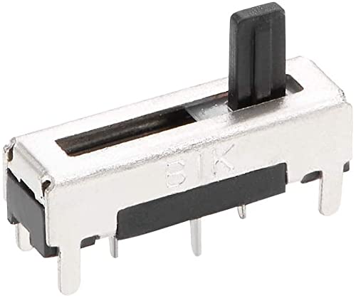 4. Valore di resistenza: 1K ohm, tolleranza: +/- 10%