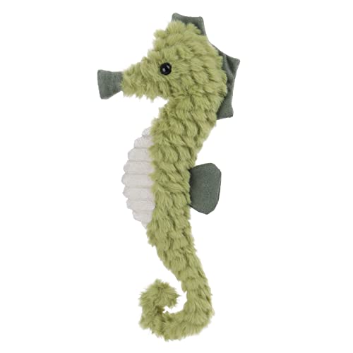 Apricot Lamb – Kuscheltier Seepferdchen 27cm – Meerestier Plüschtier Plüsch Spielzeug weich&waschbar Geschenk für Kinder Baby Mädchen Junge