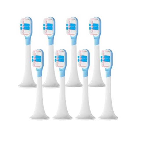 8�̌����p���u���V�w�b�h�ɑΉ��BT300 T500�\�j�b�N�d�����u���V�m�Y���i�_�X�g�t���j�ɑΉ��B(8 BJ pink)