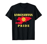Kyrgyzstan Souvenir Gifts Central